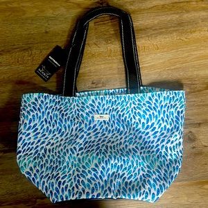 NWT Scout Day Tripper Bag “Swim School”